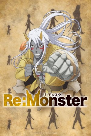  Re:Monster