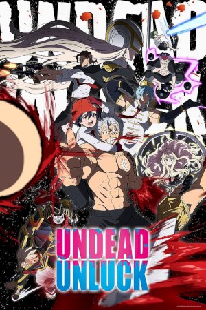 Undead Unluck